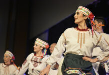 Calendario de eventos turísticos Provincia de Buenos Aires