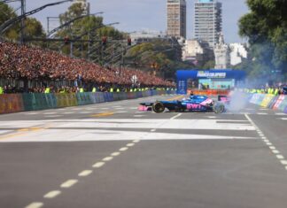 Buenos Aires se posiciona como capital del turismo deportivo en América Latina