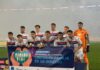 Vélez le ganó 3 a 2 a Tigre en un partido infartante y es líder de la tabla anual