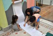 Mejor educación para los chicos: la sala de 3 años ya es obligatoria en la Ciudad
