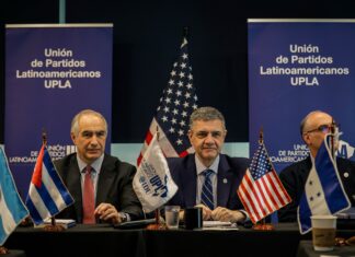 Buenos Aires se posiciona como ciudad global: Jorge Macri inició su agenda en Estados Unidos