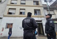 La Ciudad recuperó un hotel usurpado hace 21 años en Constitución, cueva de delincuentes