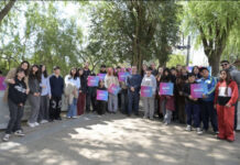 La Provincia entregó 80 computadoras para escuelas de Tigre y San Fernando