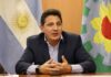Marinucci: “el gobierno nacional busca el equilibrio fiscal a costa del esfuerzo de los bonaerenses”