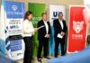 En el Día de la Industria, el Municipio de Tigre y la UIT compartieron un encuentro con empresarios y empresarias locales