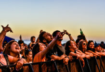 Calendario de eventos turísticos Provincia de Buenos Aires
