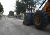 Avanza la construcción del puente sobre el Camino Benavídez-Bancalari para mejorar la circulación de los vecinos del Municipio de Tigre