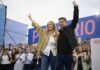 “Cuenten conmigo para que el año que viene la Argentina tenga una alternativa que termine con este modelo y empiece una etapa distinta”