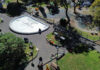 Vicente López renovará por completo la Plaza Vienni de Villa Martelli