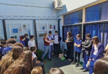 San Isidro: más de 2.600 chicos aprendieron sobre reciclaje, energía y cuidado del agua a través de Ecoescuelas