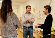De boliche a salón de juegos infantiles: el espacio del Bajo de San Isidro que se transformó y hoy recibe a chicos y familias