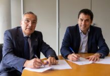 San Isidro y la Fundación Favaloro firmaron un convenio para formar médicos en el sistema de salud municipal