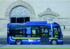 El Bus Eléctrico extiende su recorrido hasta Caminito