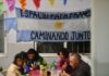 Finalizó “Operativo Frío”, el espacio creado para las personas en situación de calle