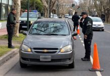 San Isidro: hubo 240 detenidos durante agosto y casi 8 de cada 10 comunicaciones de seguridad llegaron directamente al Municipio