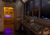 De lugar abandonado a sala de juegos: la transformación de una esquina histórica en San Isidro