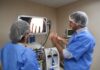 El Hospital Central de San Isidro incorpora un equipamiento de vanguardia para diagnósticos en gastroenterología