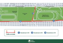 Carrera 10K San Isidro Puma: habrá cortes de tránsito durante el domingo