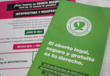 La Provincia fortalece una política integral para garantizar el aborto legal