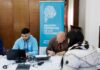 La Provincia completó más de 217.000 trámites registrales en agosto