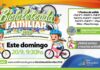 El próximo domingo volverá la Bicicleteada Familiar a San Fernando