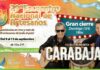 San Fernando recibirá al 29° Encuentro Nacional de Artesanos, con Cuti y Roberto Carabajal