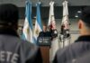 La Ciudad empezó a formar a sus primeros agentes penitenciarios