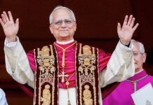 Confirman que el 9 de noviembre será feriado nacional por la visita del Papa