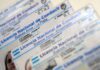 La Provincia prorroga por 120 días el vencimiento de las Licencias Nacionales de Conducir