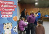 En instituciones del Municipio de Tigre, se extiende el Programa de Asistencia al Deporte Infantil