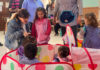 Se entregaron más de 20 kits lúdicos en lo que va del año a diferentes establecimientos educativos de Tigre