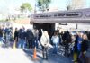 En Tigre centro, el Municipio formalizó el renombramiento del ex túnel Bicentenario: pasó a llamarse «Adolfo ´Fito´ Guzmán»