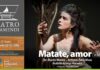 Érica Rivas y Fabiana Cantilo se presentarán este fin de semana en el Teatro Otamendi