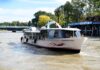 Marinucci impulsa un registro único para fortalecer el transporte fluvial de pasajeros en la Provincia