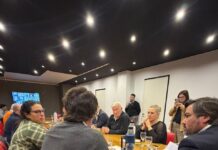 La UCR bonaerense trabaja para ofrecer una solución radical a los eternos problemas de la provincia de Buenos Aires