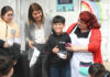 “Para Verte Mejor”, el programa municipal de Tigre que fortalece la salud visual de los estudiantes