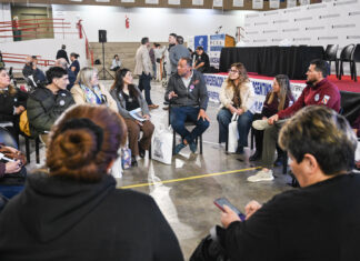 El Municipio de Tigre fue sede del XXII Congreso Político Educativo de la Confederación de Educadores Argentinos