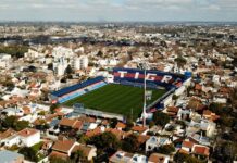 Tigre – Banfield tendrá público visitante y las entradas ya están a la venta