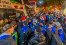 430 sanfernandinos en los Juegos Bonaerenses forman una de las delegaciones más grandes