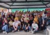 En El Talar, adultos mayores disfrutaron de un encuentro recreativo organizado por el Municipio de Tigre
