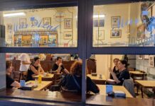 Los Bares Notables celebran el Día de los Cafés con música en vivo