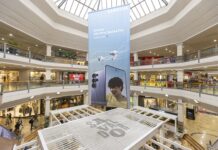 Cencosud fortalece el ecosistema de negocios de Unicenter con la llegada de Grupo One