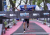 Buenos Aires recibe una nueva edición de IRONMAN 70.3, con atletas de más de 30 países