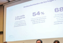 San Martín presentó los resultados de la segunda Encuesta Municipal de Población (EMPo)