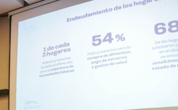 San Martín presentó los resultados de la segunda Encuesta Municipal de Población (EMPo)