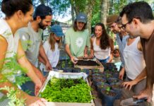 Vicente López presenta el Festival Bienestar con gastronomía, naturaleza y actividades gratuitas
