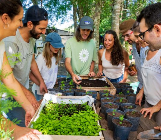 Vicente López presenta el Festival Bienestar con gastronomía, naturaleza y actividades gratuitas
