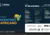 San Fernando será sede del primer “Foro Argentino Africano”