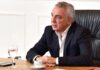 Ante la modificación del Plan Remediar, Julio Zamora puso énfasis en el sistemático desfinanciamiento del área de salud por parte del Gobierno Nacional