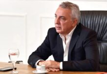 Ante la modificación del Plan Remediar, Julio Zamora puso énfasis en el sistemático desfinanciamiento del área de salud por parte del Gobierno Nacional